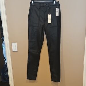 Wilfred Black Skinny Jeans